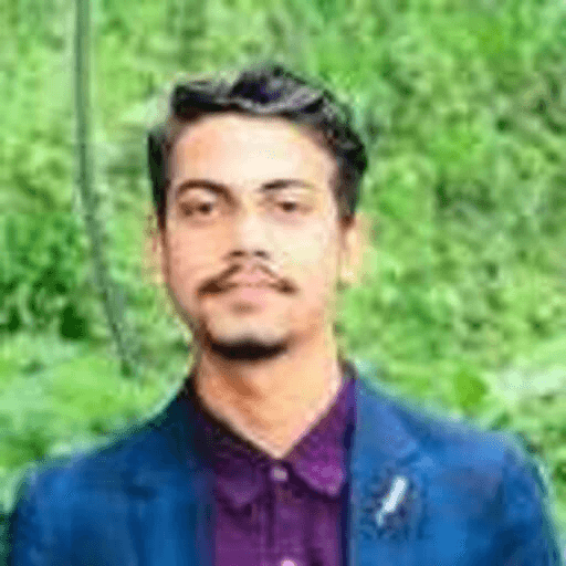 Ghanashyam Aryal