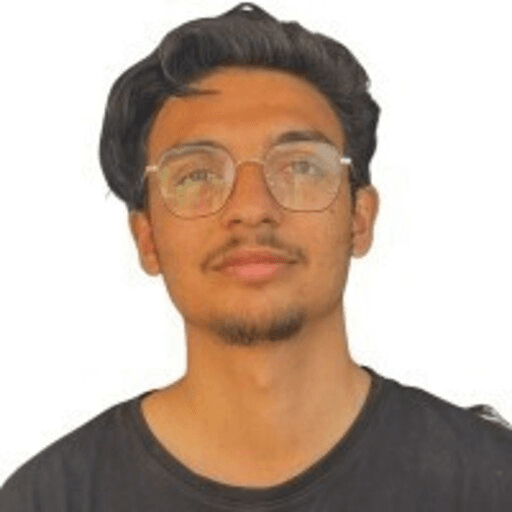 Meghraj Giri