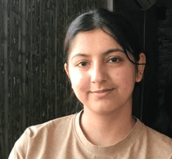 Sandhya Neupane