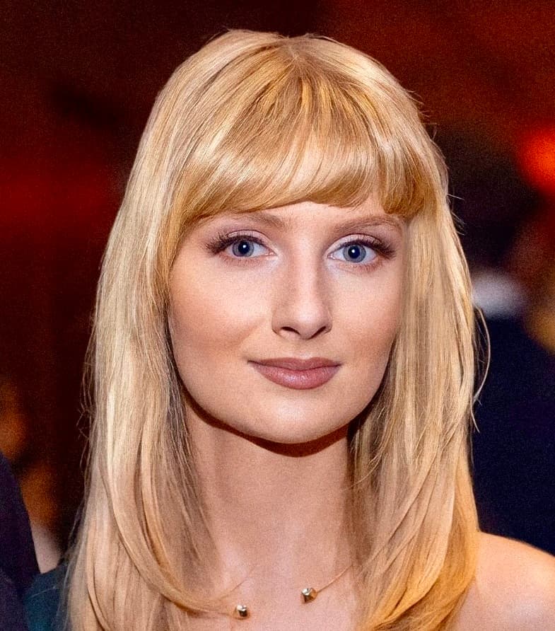 Photo of Maddy O'Connor