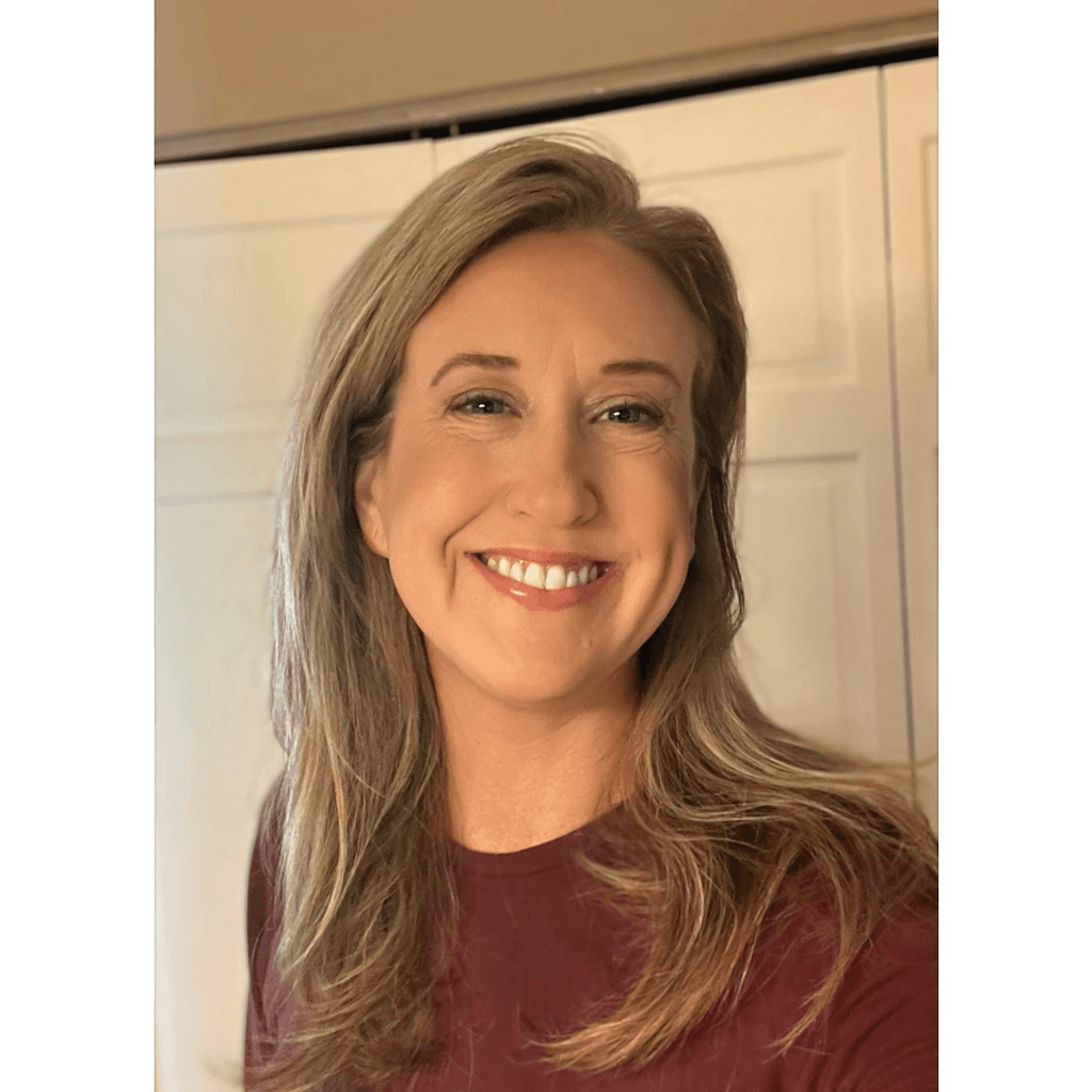 Photo of Patricia Chappell