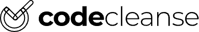 Code Cleanse logo