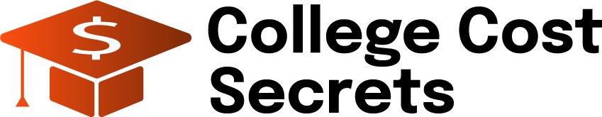 College Cost Secrets logo