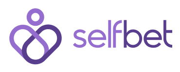 SelfBet logo